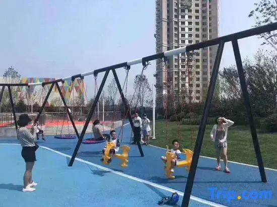 Yingkou Vanke Letu Seaview Apartment