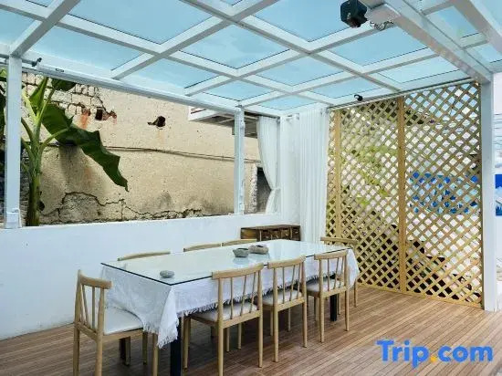 Yiqi Shiguang Boutique B&B (Dali Xizhou)