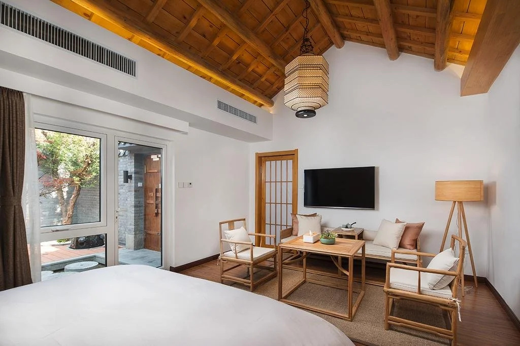 The Source Boutique Guest House