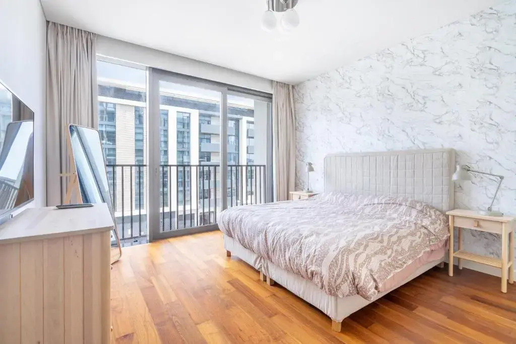 City walk apartment Specter