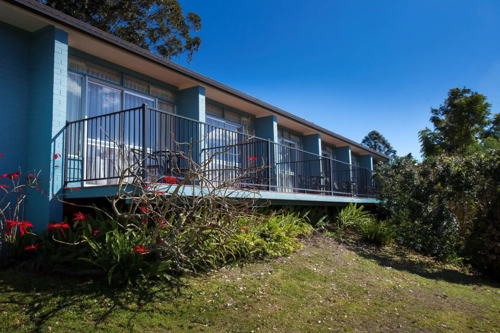 Toowoomba Motel