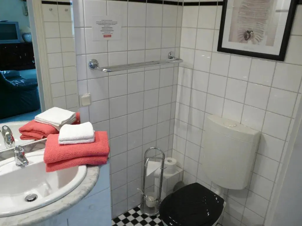 Pension Wegerich