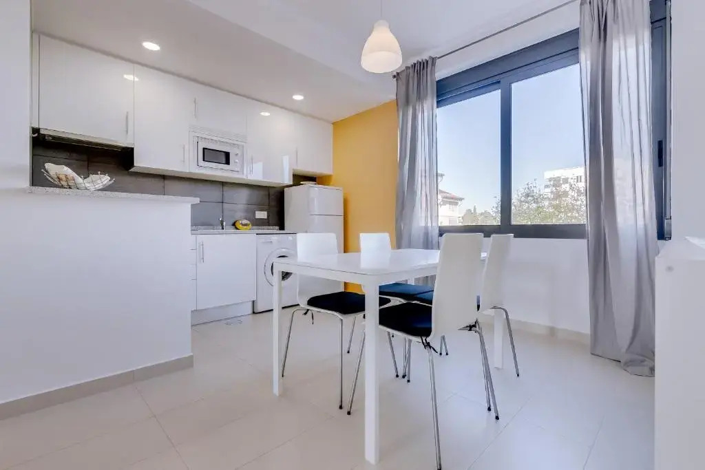 Cruzeiro do Sul Apartments - Vilamoura center