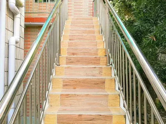 Shenzhen Jinlouwan Guesthouse