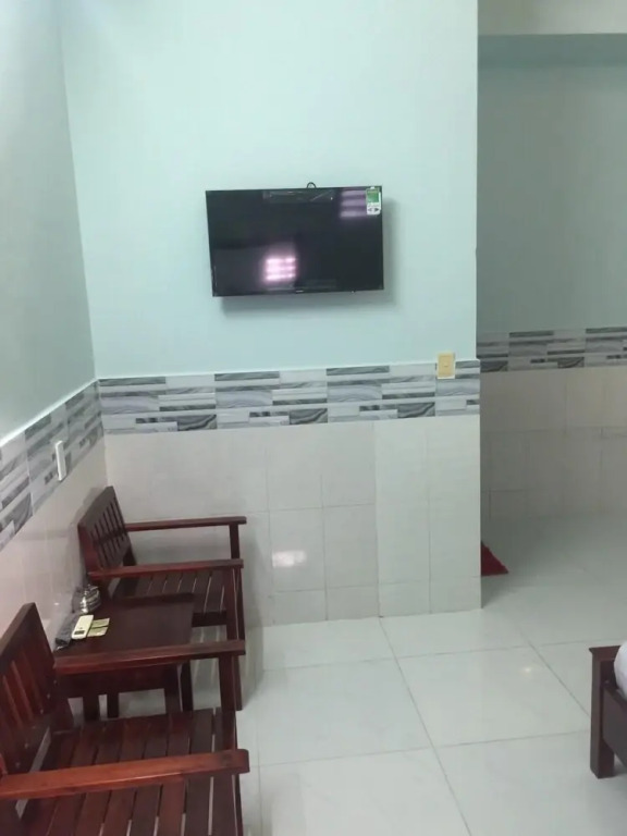 Nha nghi Duy Anh Tuan