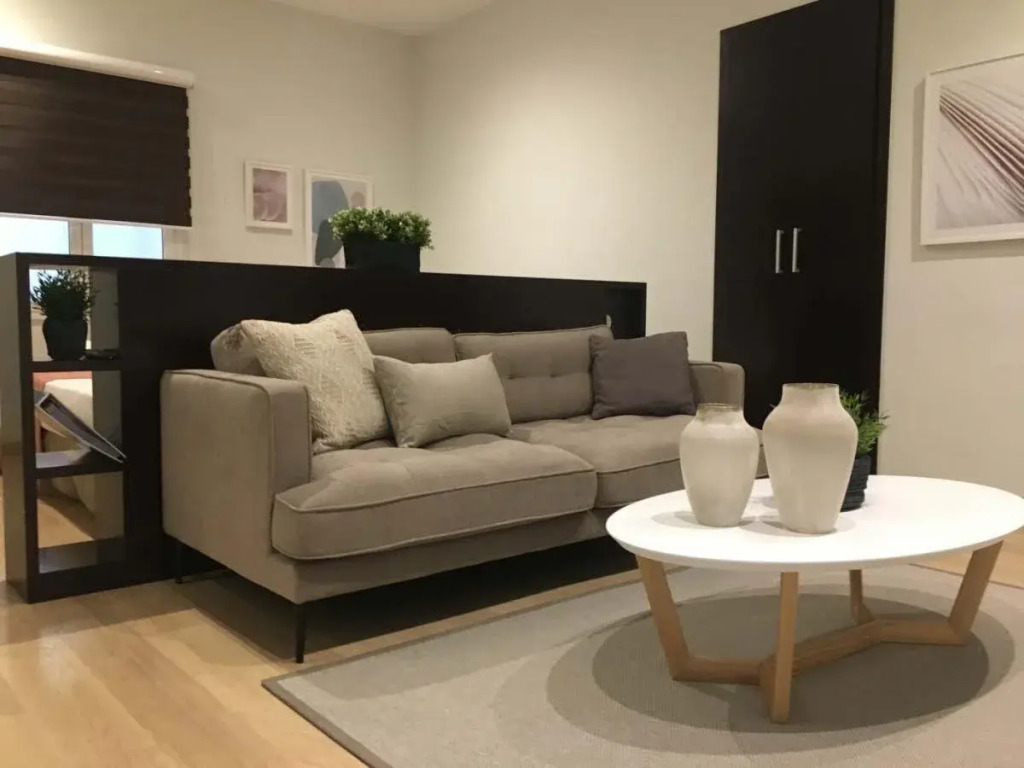 Fisa Rentals Gran Via Apartments