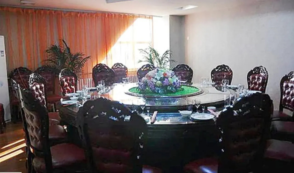 GreenTree Inn Tangshan Haigang Development Zone Jingtang Harbor Express Hotel