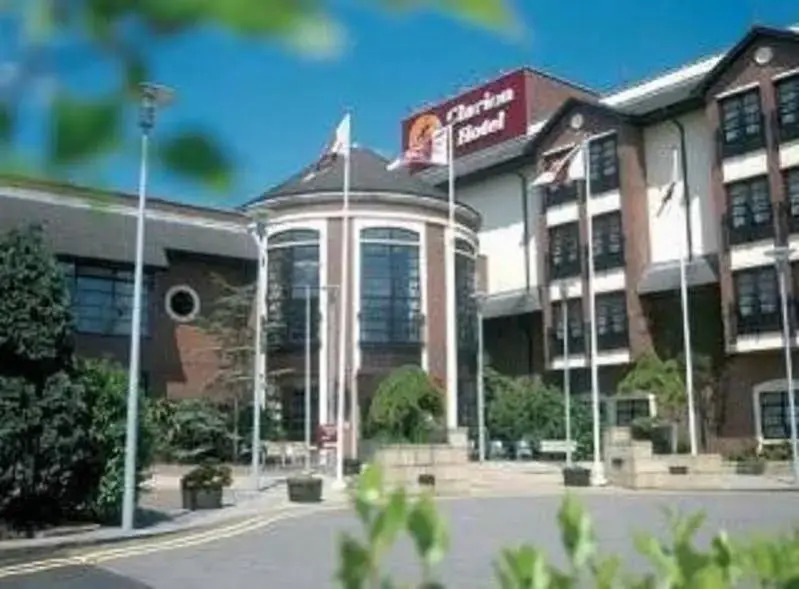 Loughshore Hotel