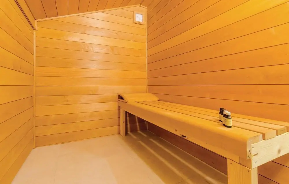 Lovely Home In Zaton Veliki With Sauna