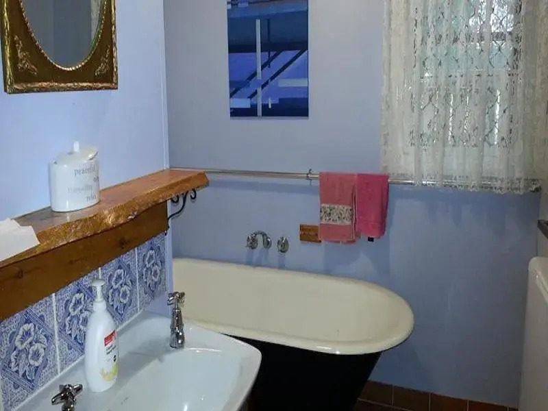 Chelsand Cottage