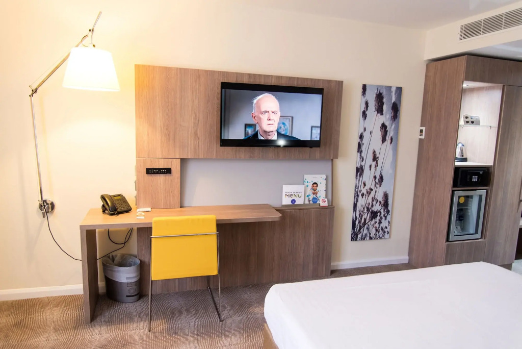 Novotel Newcastle Airport