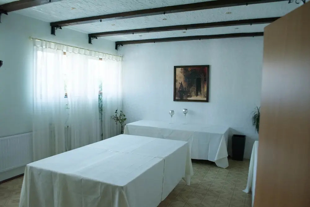 Hotel Hasselberg