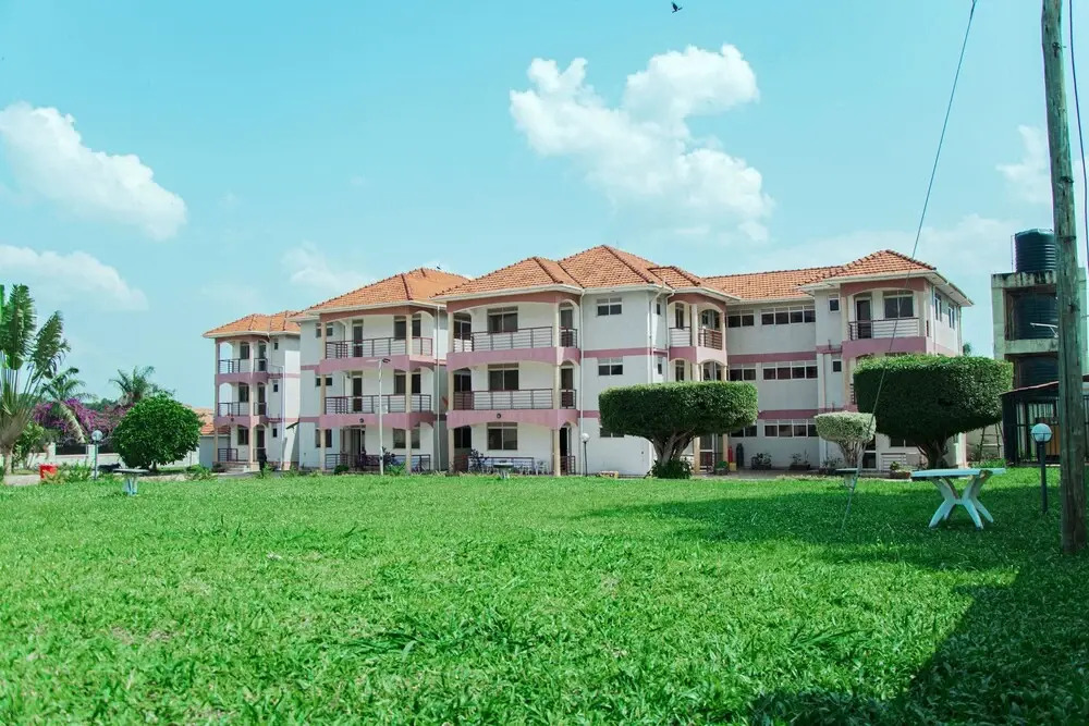 Hotel Santa Maria