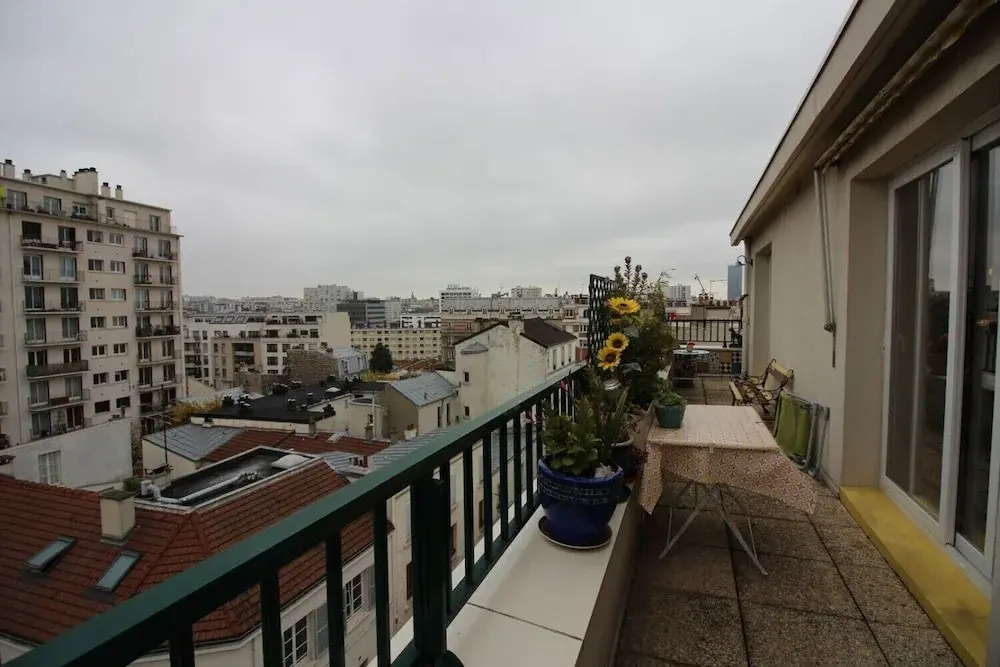 213367 - Appartement 6 personnes à Paris