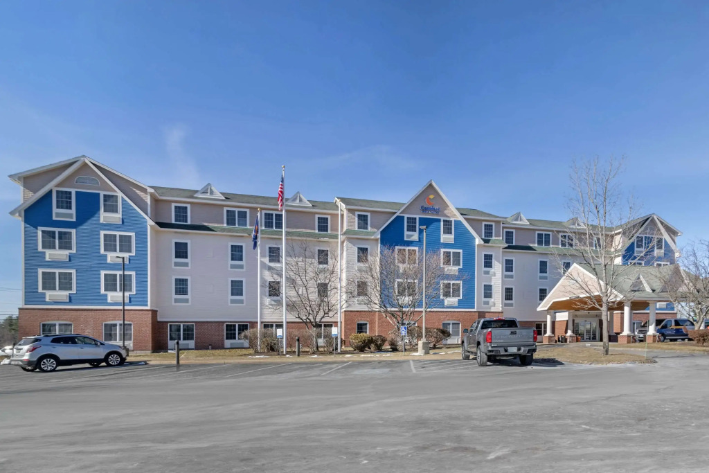 Comfort Inn & Suites Dover-Portsmouth