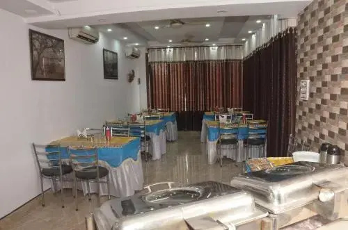 Hotel Royal Classic
