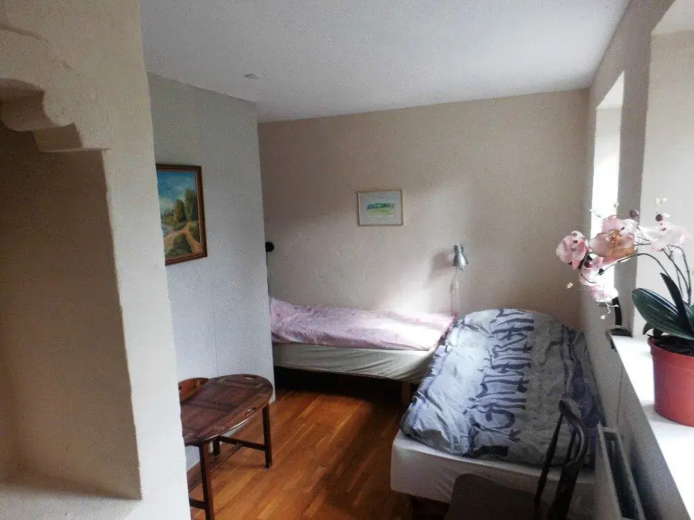 Jasminvej B&B
