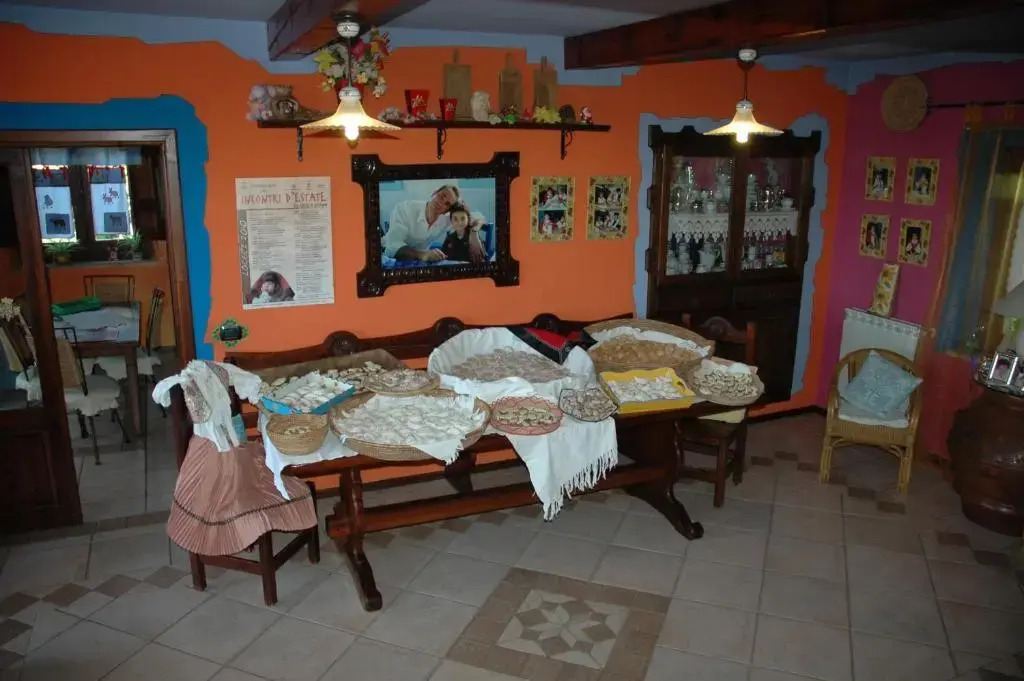 B&B Rita and Family