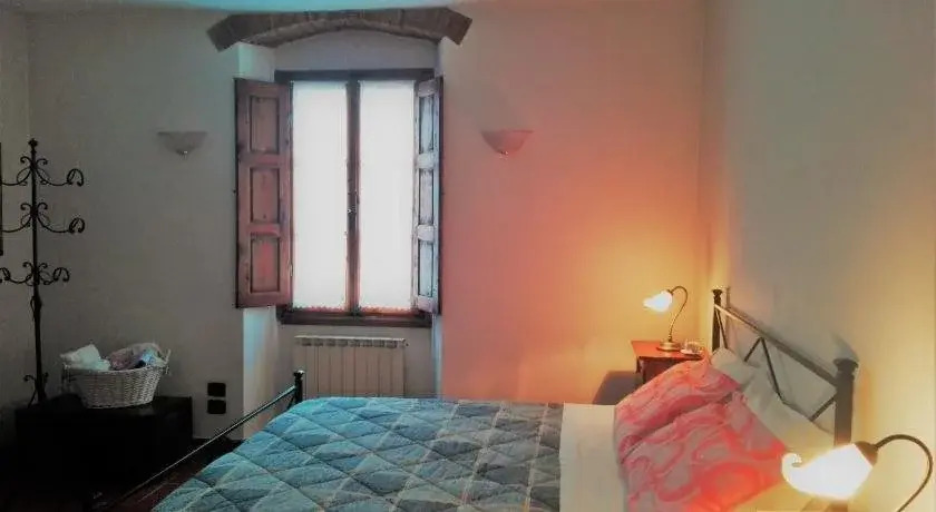 Casa Al Chianti B&B
