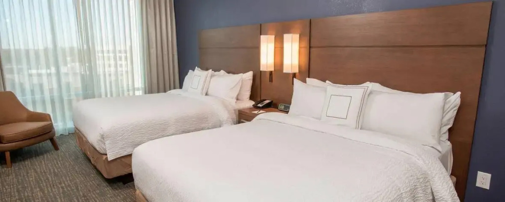 Residence Inn by Marriott Cincinnati Midtown/Rookwood