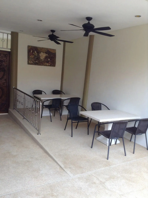 Siam Court Hotel and Resort