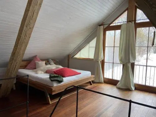 Chalet Landsberg