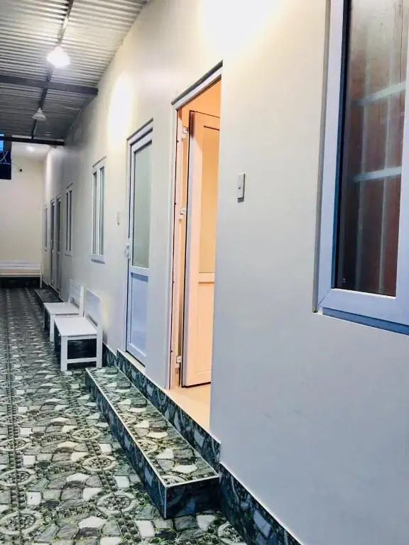 Homestay BONO Mũi Né