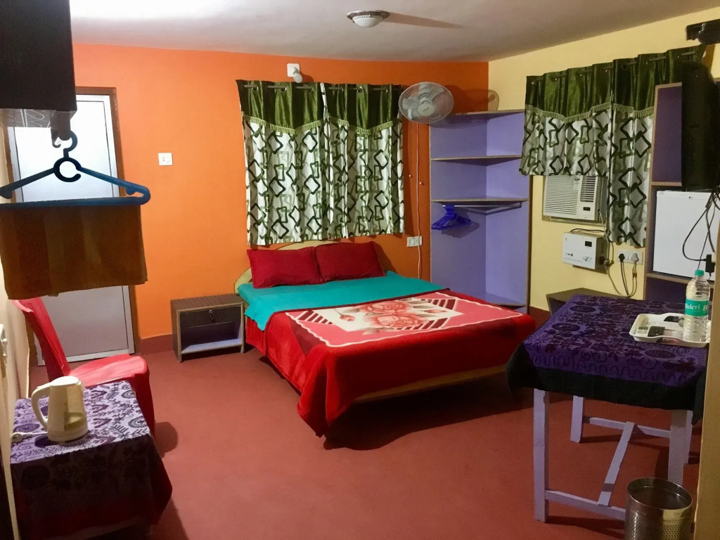 Kundanbazar Guest House