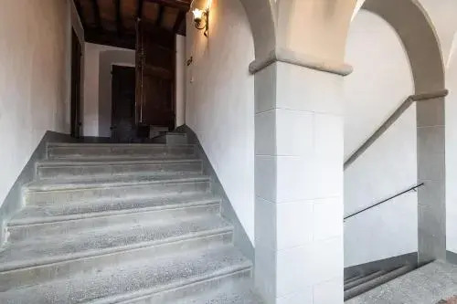 Appartamento del Capitano