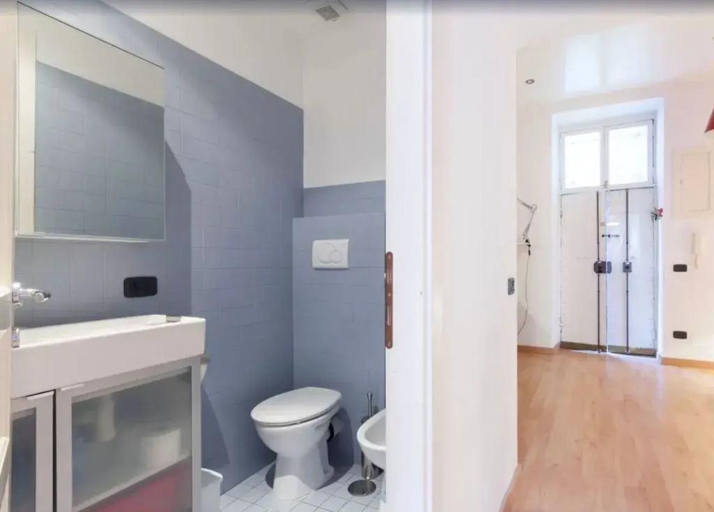Apartment Termini