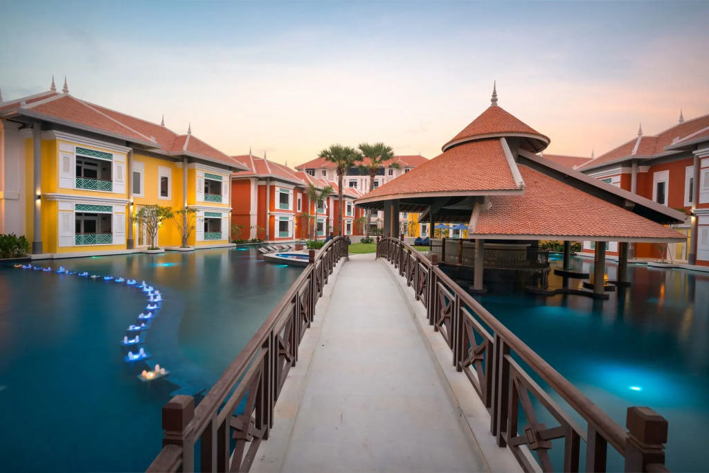 Memoire Palace Resort & Spa