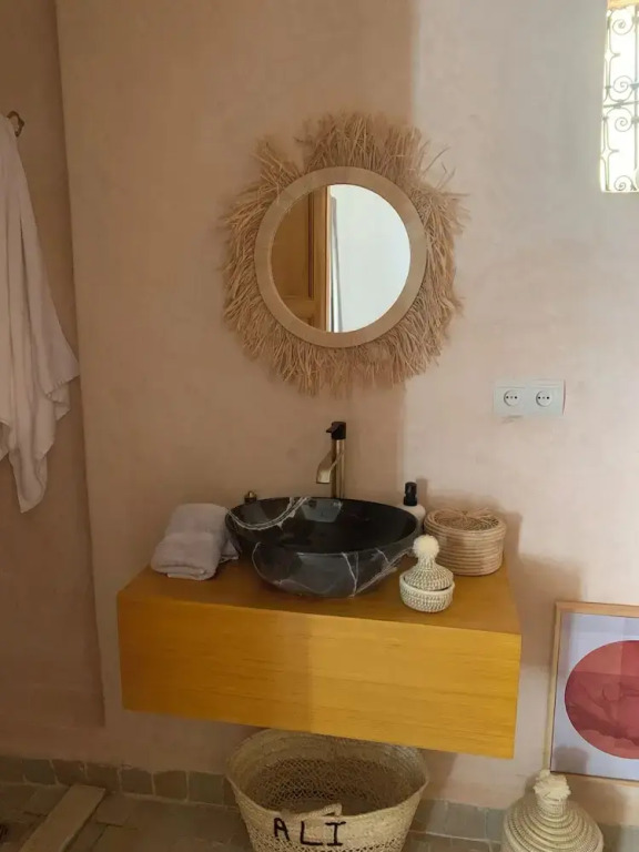 Alibaba Riad