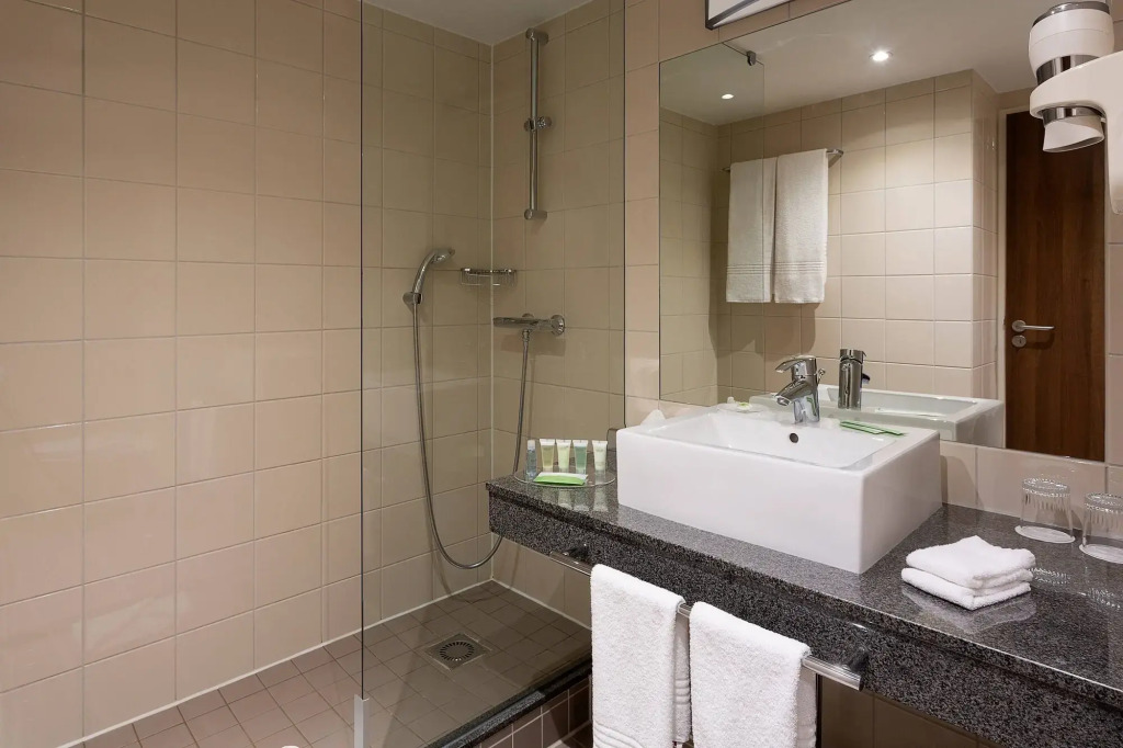 Courtyard by Marriott Toulouse Airport