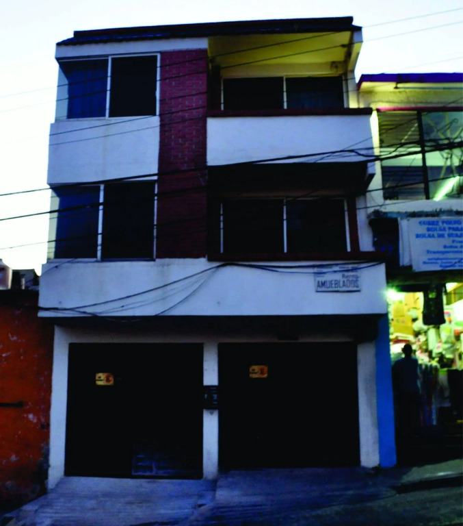 Departamentos Primavera
