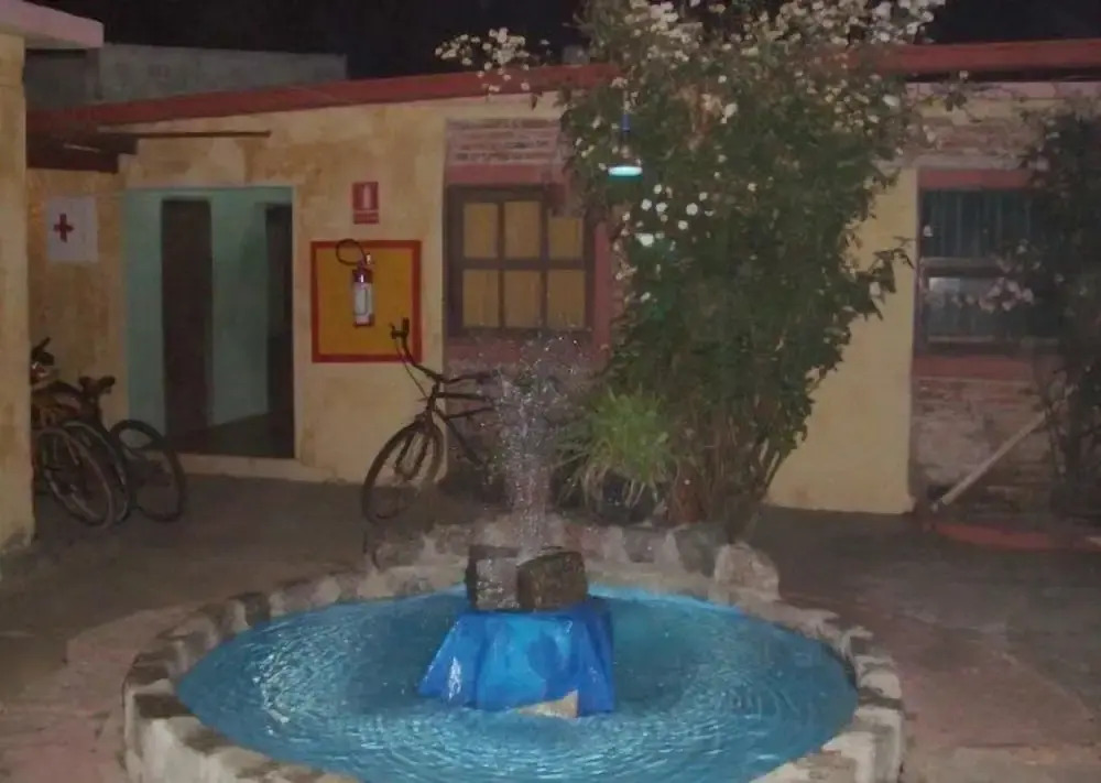 Hostel Ibirapita