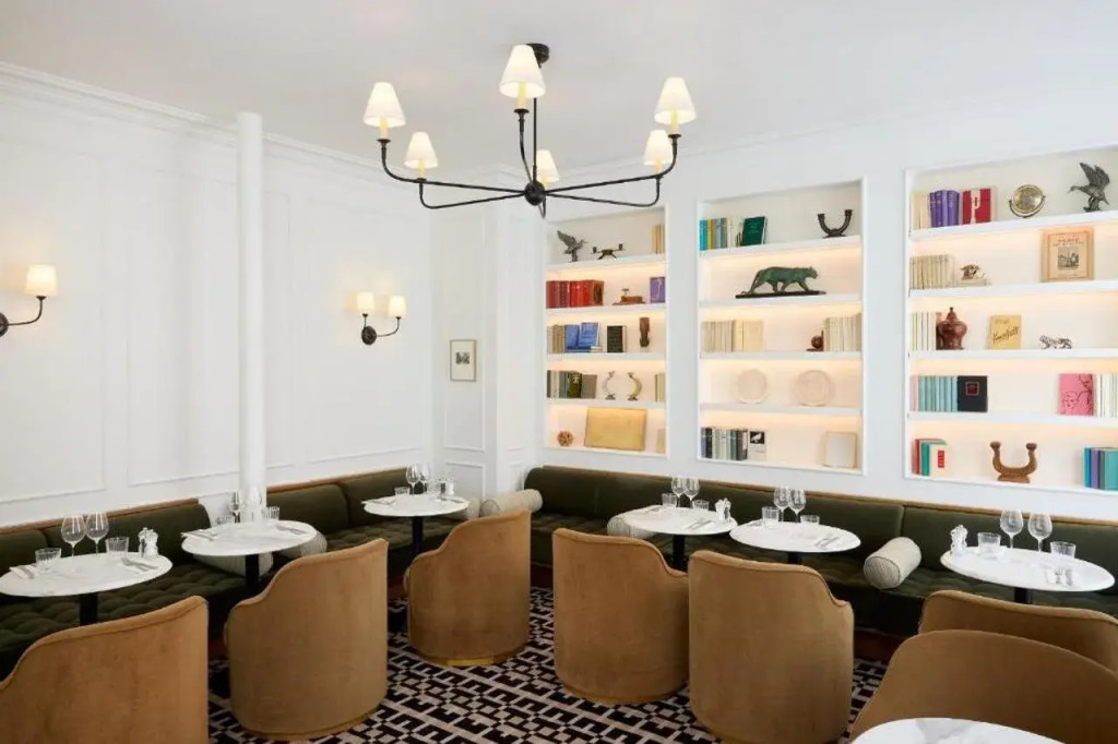 Hôtel Noucha