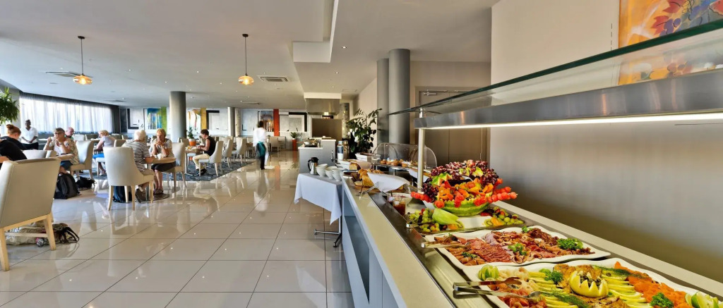 Krystal Beach Hotel