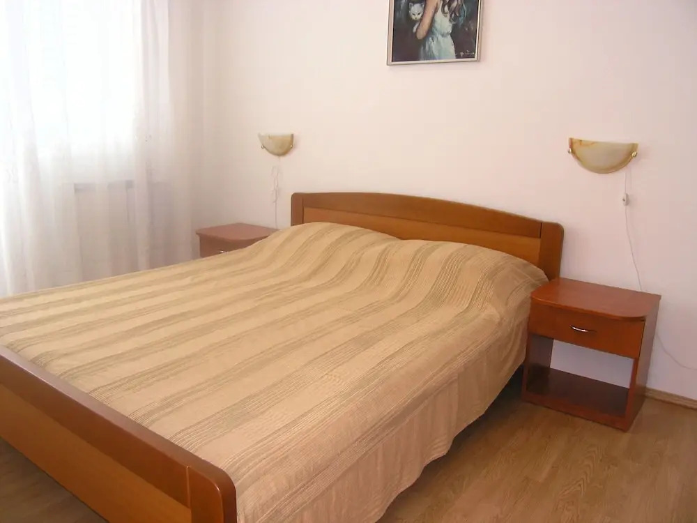 Apartment TODOR