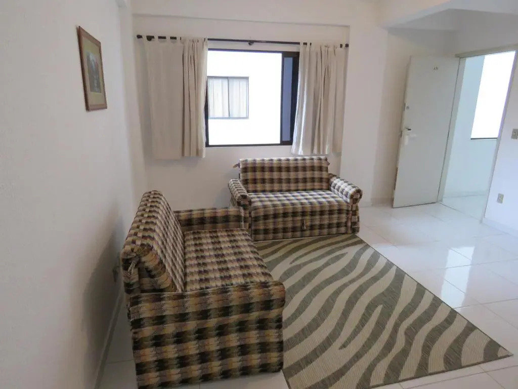 SMART FLAT Hotel & Residence