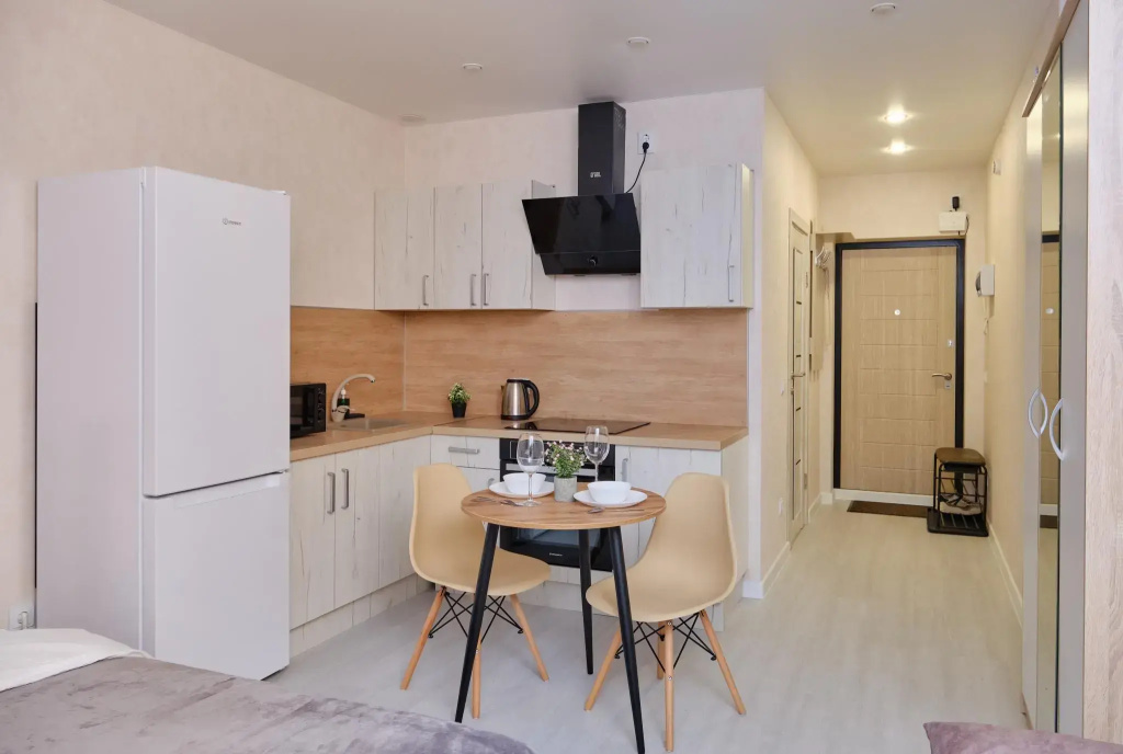 RentPlaza на улице Печатников