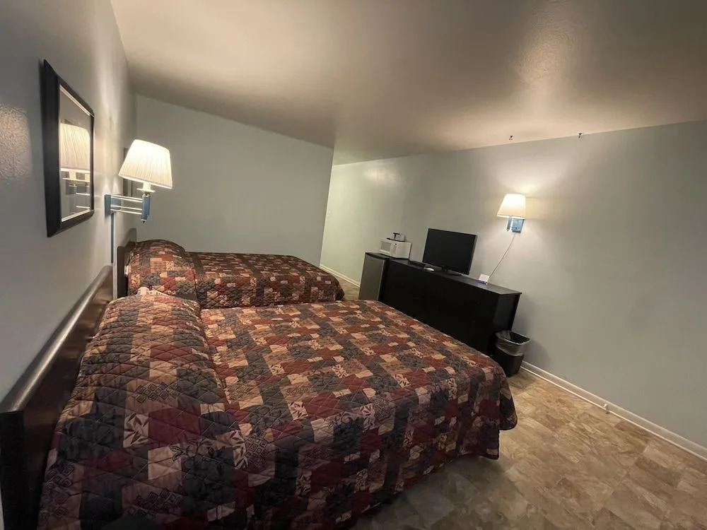 Sky Inn