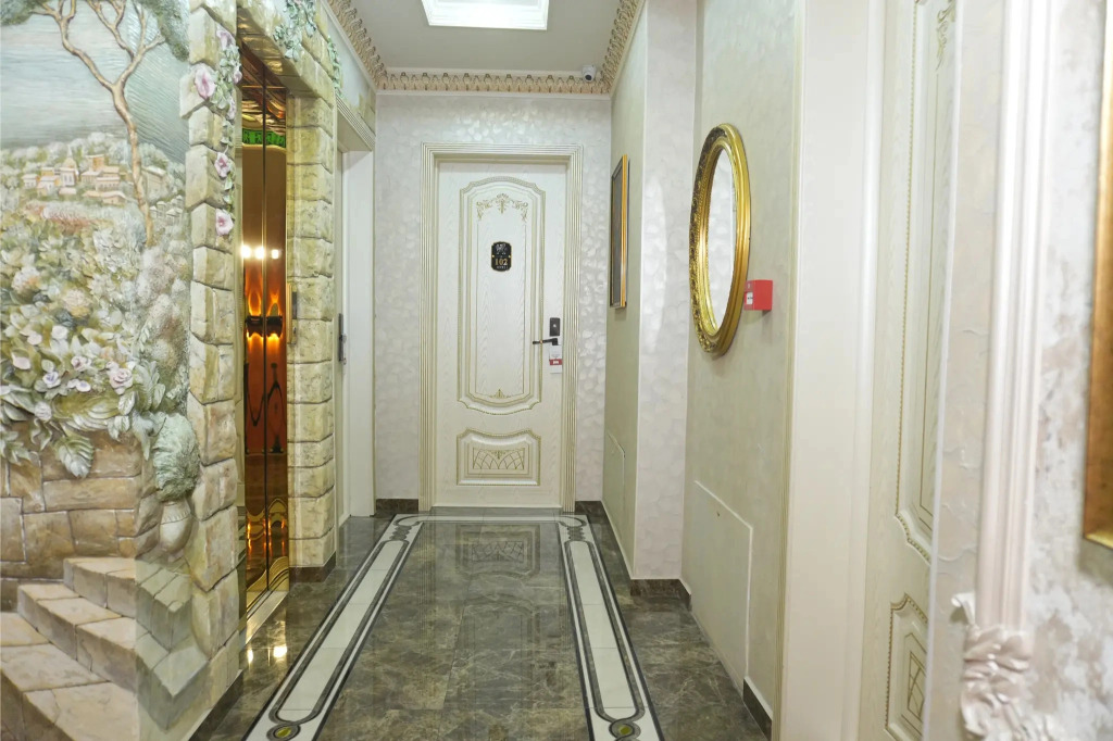 Lamassu Luxury Suites Batumi