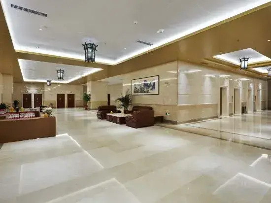 Mei Zhou Guset Hotel