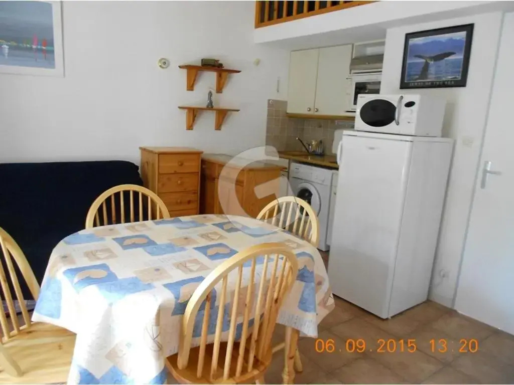 Appartement La Tranche-sur-Mer, 2 pièces, 4 personnes - FR-1-357-69