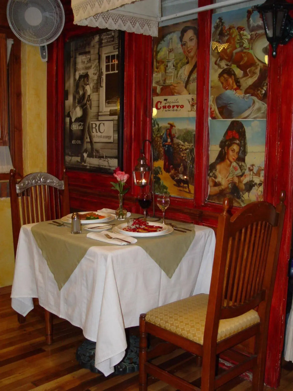 Hotel La Casa de las Rosas(La Casa De Las Rosas)