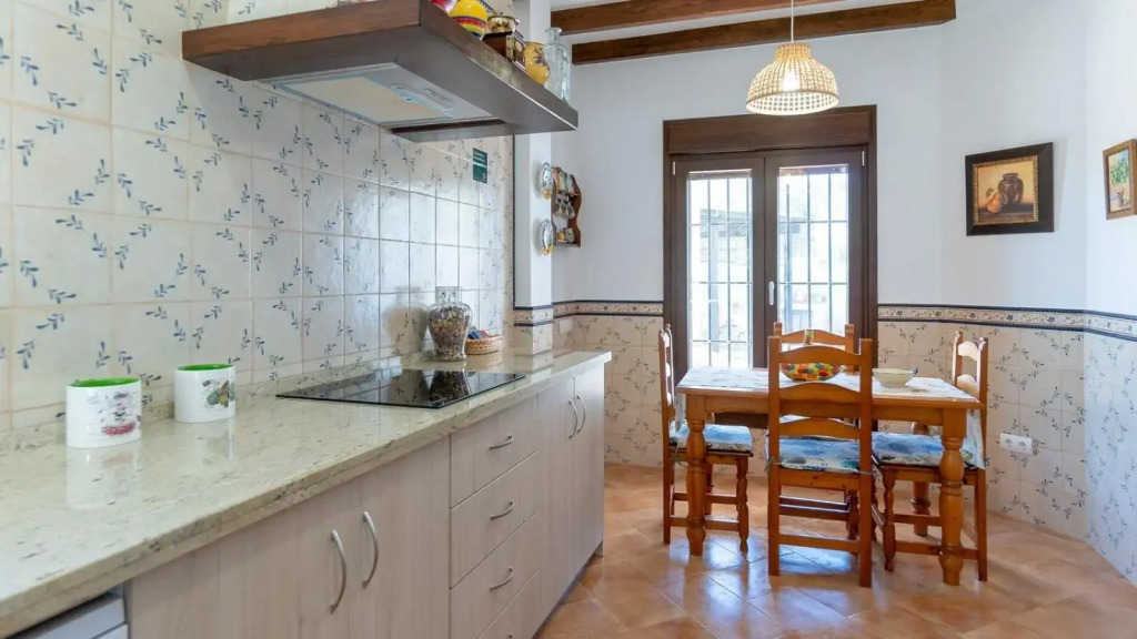 Casa Rural La Promesa Álora by Ruralidays
