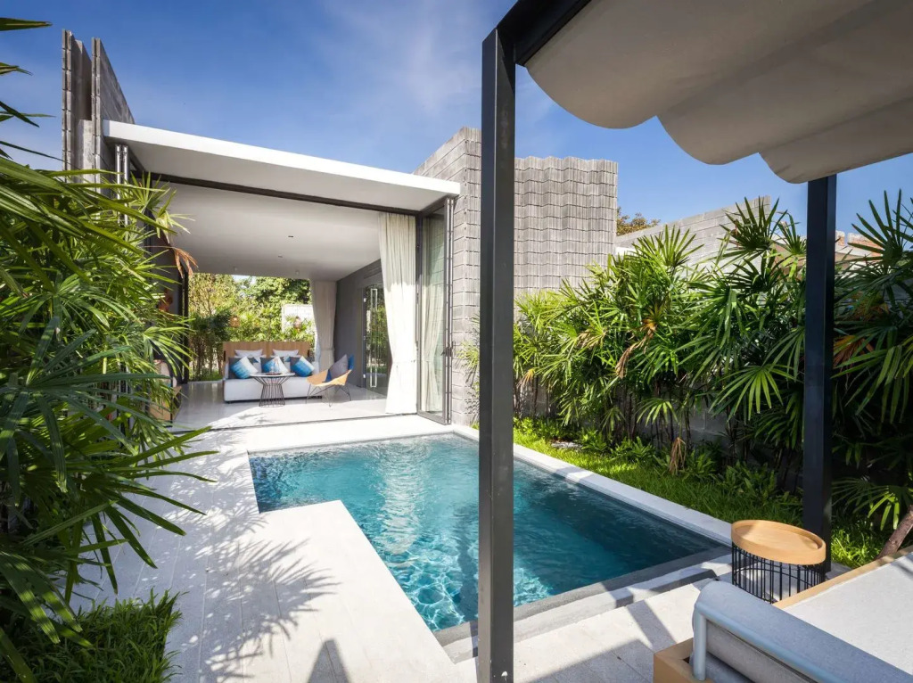 Oceanphere Pattaya Villa by Elite Suites