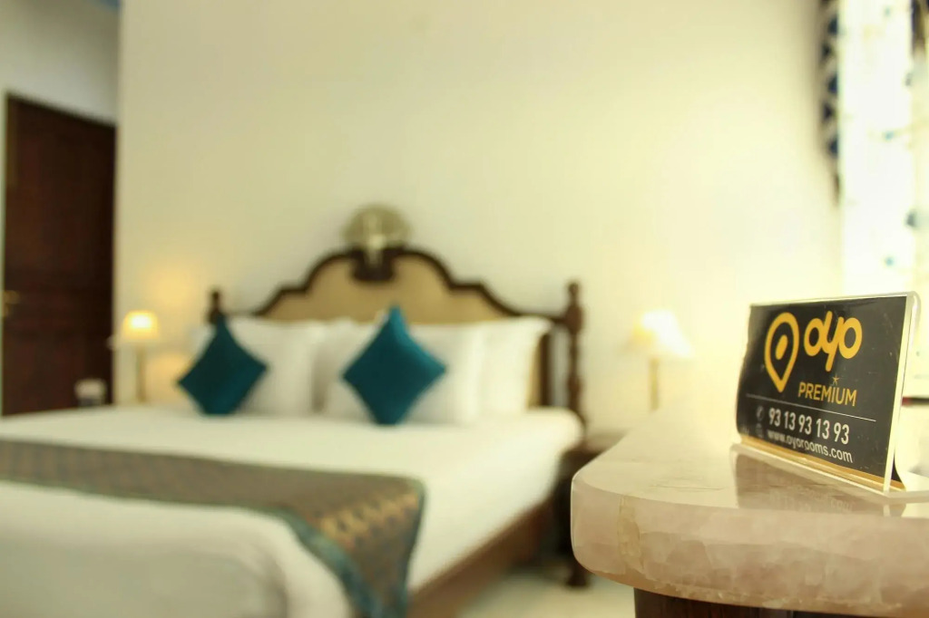 OYO Premium Home Stay Shikarbadi