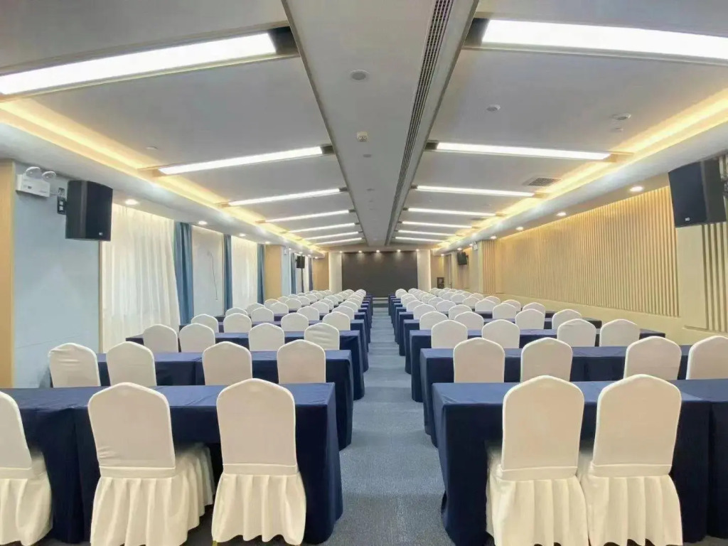 Jinjiang Inn Zhengzhou International Convention Center