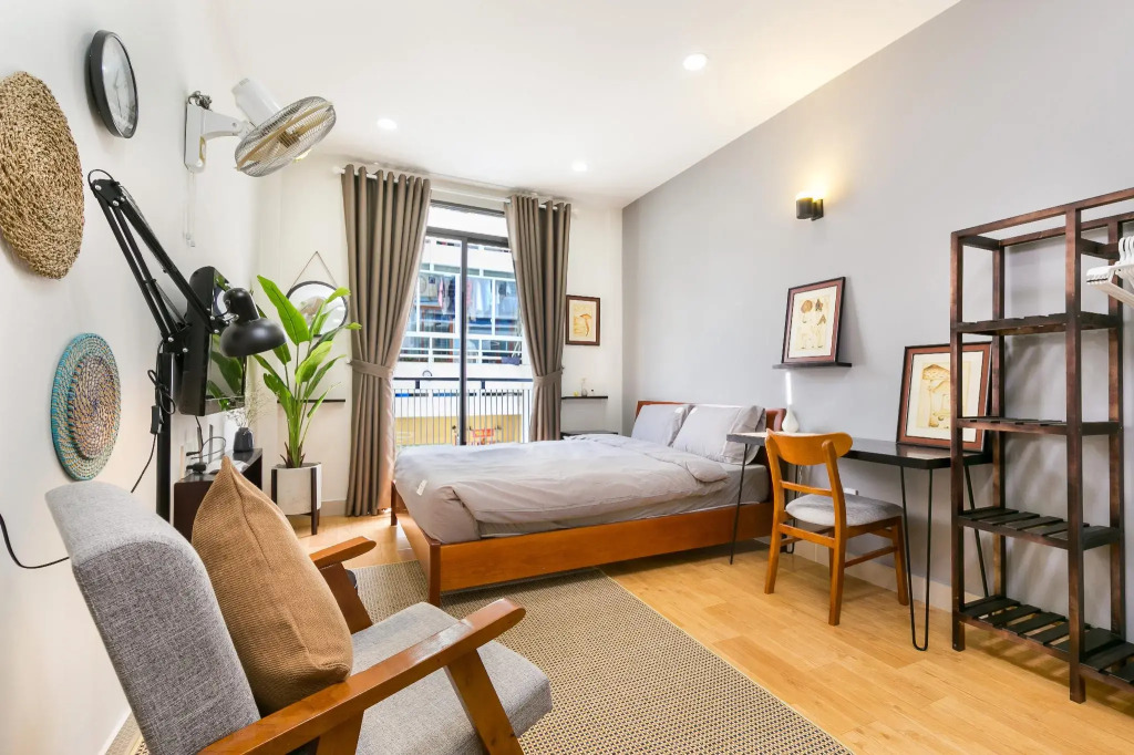 G9 Homestay - Nguyễn Trãi